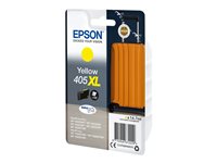 EPSON 6LB Singlepack Yellow 405XL
