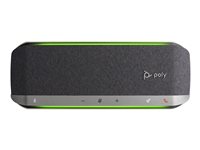 HP Poly charging stand - with universal power supply
