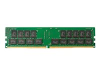 HP DDR4  32GB 2933MHz reg ECC