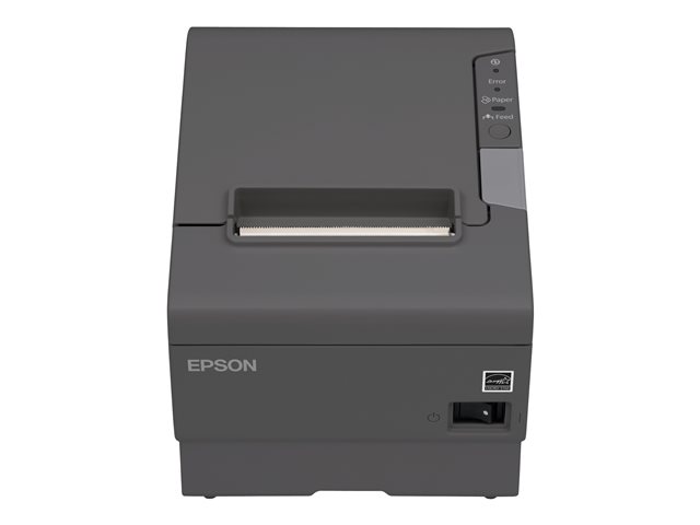 Epson TM T88V - receipt printer - B/W - thermal line