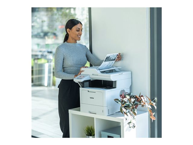 BROTHER DCP-L5510DW MFP Mono B/W laser DCPL5510DWRE1