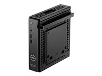 Dell OptiPlex 3000 Thin Client SFF Pentium Silver N6005 8GB 64GB Intel UHD Graphics Dell ThinOS 10