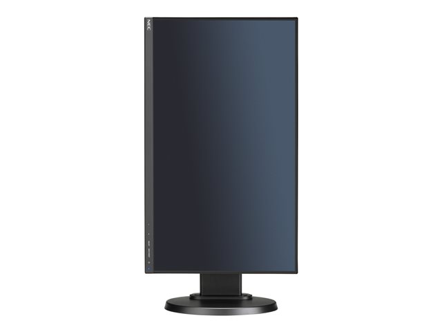 60004224 - NEC MultiSync E221N - LED monitor - Full HD (1080p 