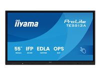 Iiyama Moniteurs 55'' TE5513A-B1AG