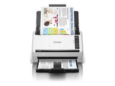 WorkForce DS-530III - document scanner - desktop -