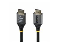 Startech - Ultra High Speed - câble HDMI - HDMI mâle pour HDMI mâle 