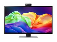 Acer ProDesigner PE270XT - PE0 Series - LED monitor - 5K - 27" - HDR