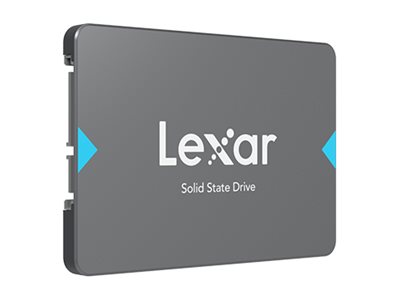 内蔵型SSD Lexar NQ100 960GB SSD Lexar NQ100 960 GB SSD - LNQ100X960G RNNNU