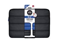 PORT DESIGNS Padded Laptop Sleve