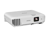 Epson EB-W53 3LCD WXGA