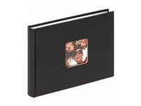 walther design Fun Album 22x16 cm