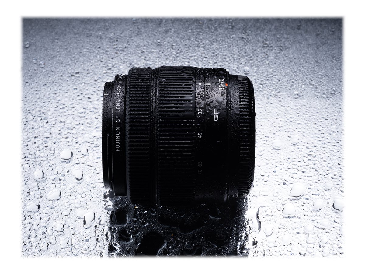 Fujifilm GF35-70mm F4.5-5.6 GFX