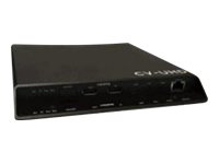 Cisco Vision CV-UHD Digital Media Player Digital signage player SSD 128 GB 4