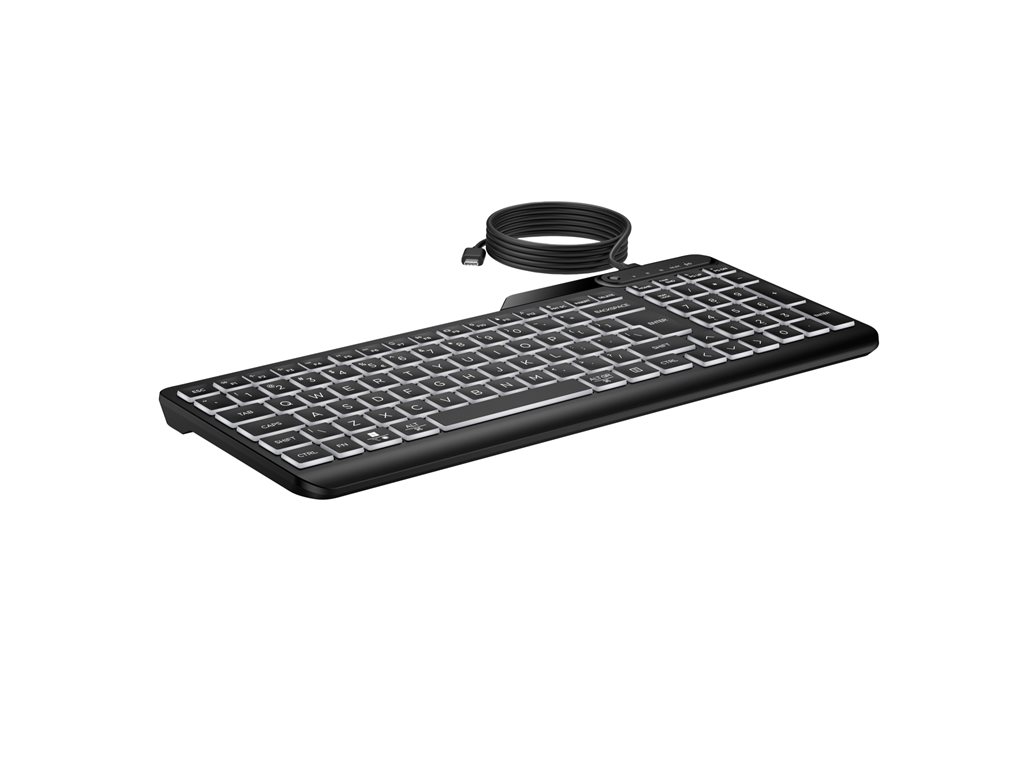 HP 405 Multi-Device BL WD KBD France