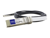 AddOn 7m Intel Compatible SFP+ DAC