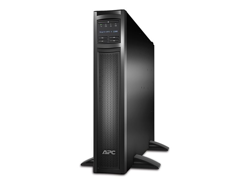 APC Smart UPS X 2200VA Rack/Tower