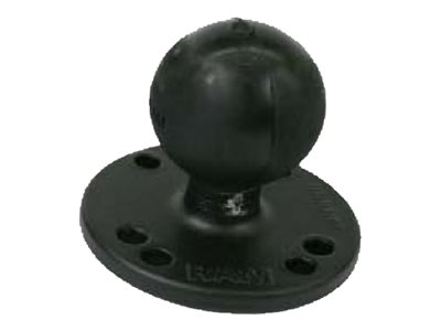 Honeywell - Mounting component (Ram ball, round base)
