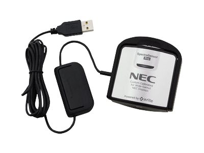 NEC VideoWall Calibration kit