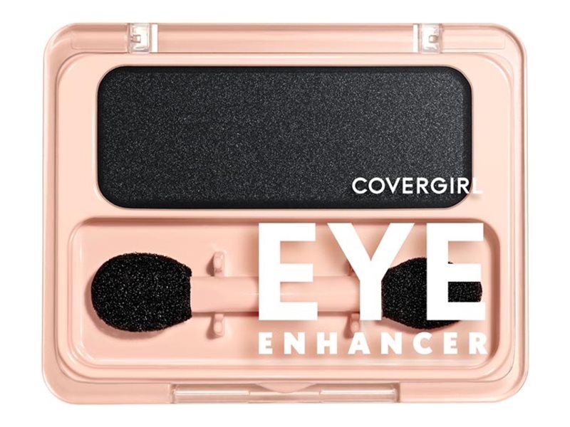 COVERGIRL Eye Enhancer Eyeshadow - Midnight Glimmer (800)