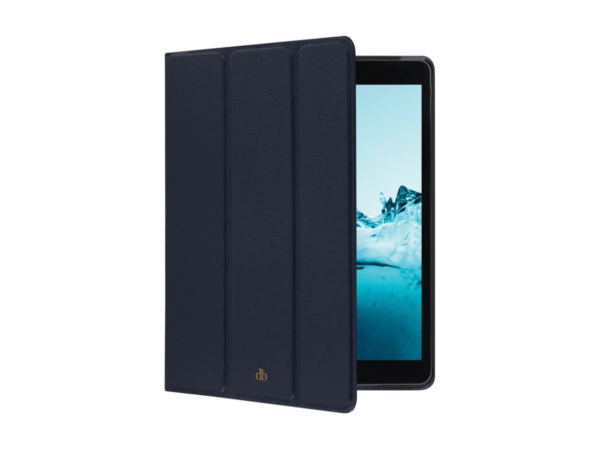 dbramante1928 Milan - pouzdro s klopou pro tablet – foto 3