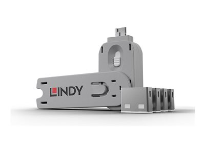 USB Port Blocker - USB port blocker