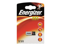 Energizer E23A Standardbatterier