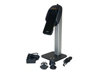 PortSmith ScanStand 2.0 Stand for data collection terminal aluminum, steel, ABS plastic 
