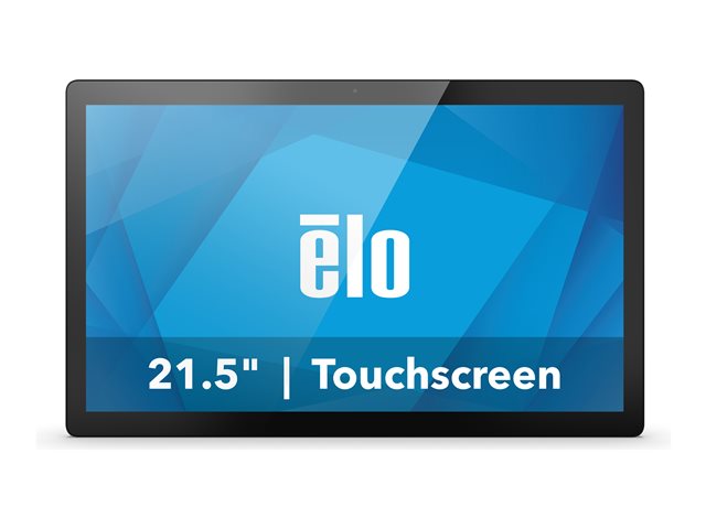 Elo I-Series 5 - all-in-one Dragonwing QCS6490 - 8