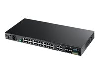 Zyxel Switch MGS3520-28-EU01V1F