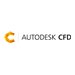 Autodesk CFD cloud service entitlement