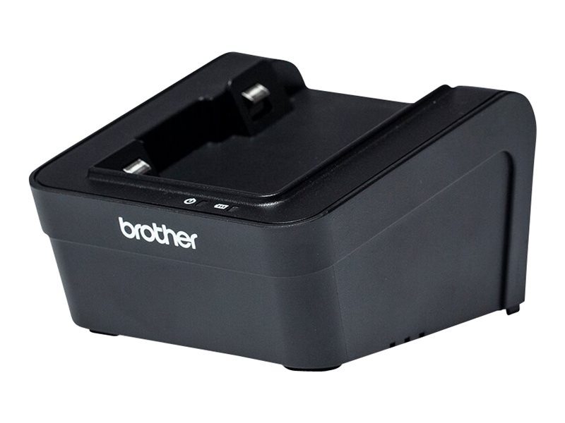 BROTHER PABC005EU Battery charger for 1