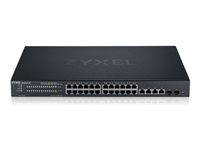 Zyxel XMG1930 Series XMG1930-30 Switch 24-porte 2.5 Gigabit Ethernet