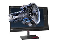 LENOVO ThinkVision 27 3D 27p IPS WLED