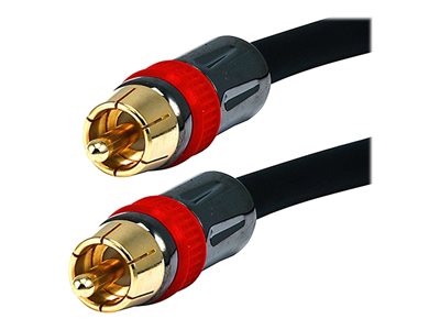 Monoprice - Video / digital audio cable (coaxial)