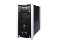 TERRA SERVER M 1103 SBSS 945 500GB Microsoft Windows Small Business Server 2003 R2 Standard