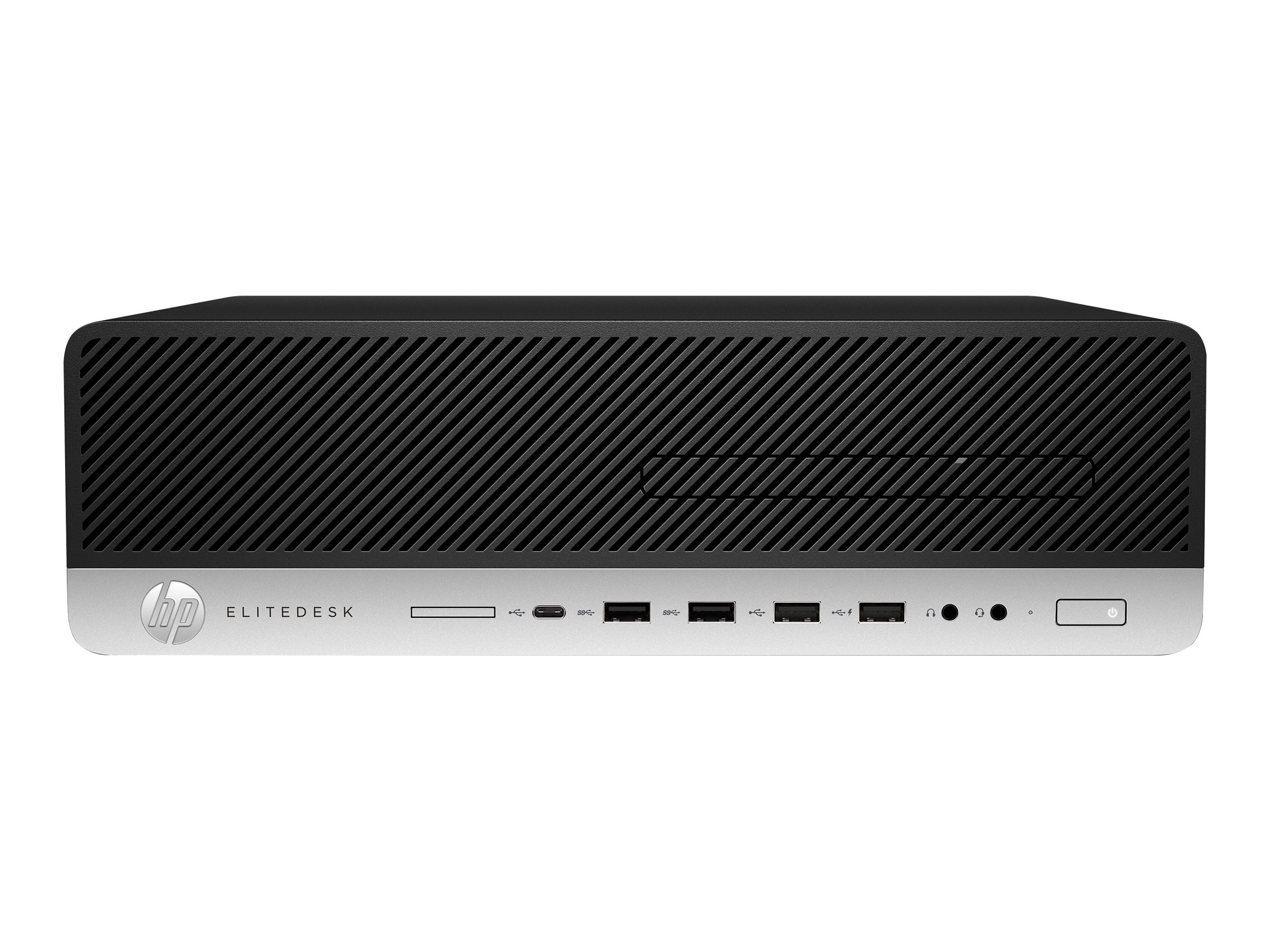 HP EliteDesk 800 G5 - SFF | Overview, Specs, Details | SHI HP EliteDesk 800 G5 - SFF | Overview, Specs, Details | SHI