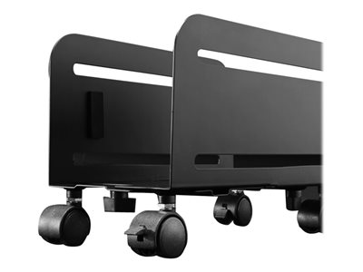 NEOMOUNTS CPU Holder mobile / width