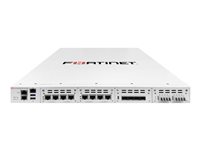 Fortinet FortiDDoS 200F Security appliance 1GbE 1U