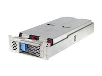 APC Replacement Battery Cartridge #151 UPS-batteri