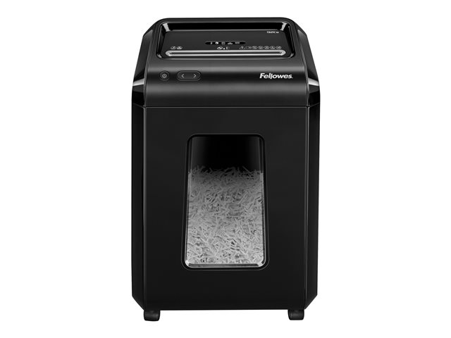 FELLOWES 1719301 Shredder Fellowes 92CS
