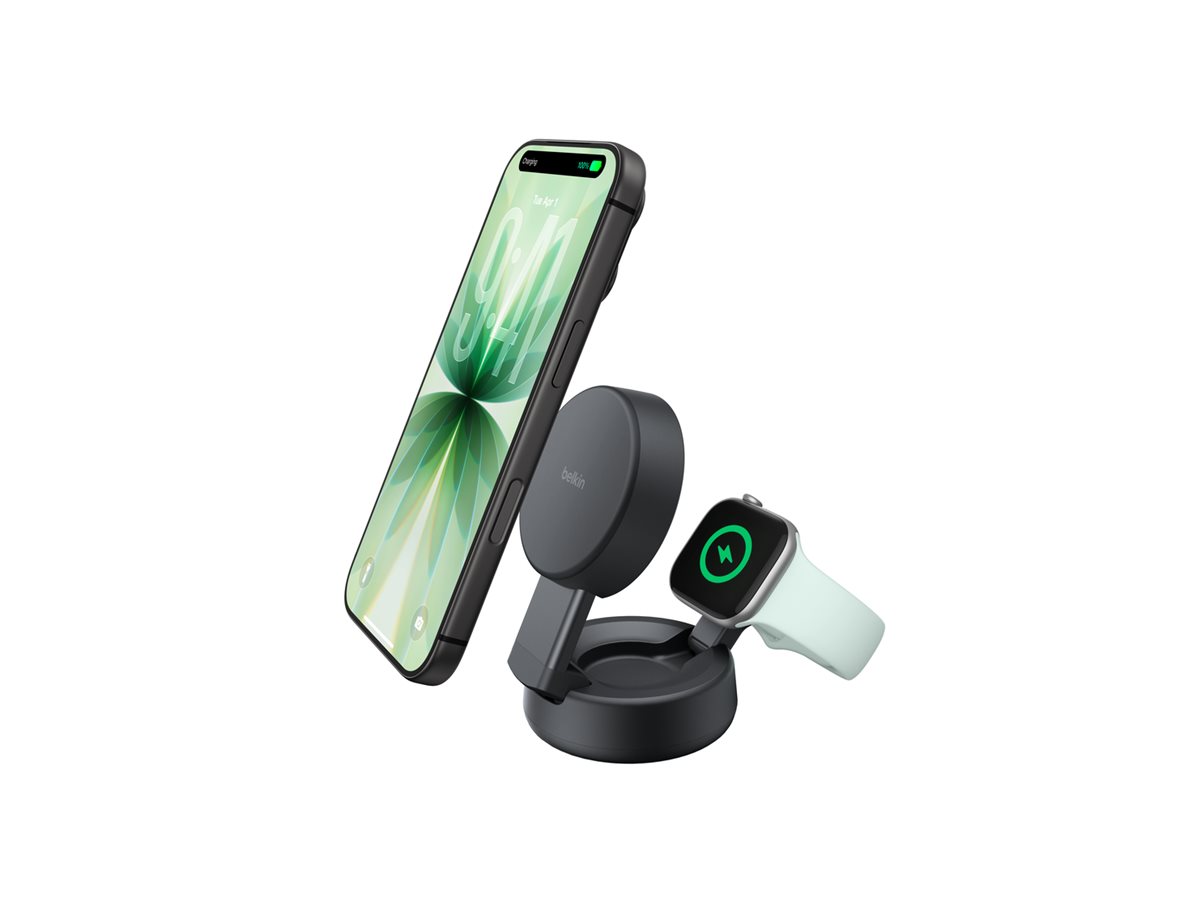 Belkin UltraCharge Pro