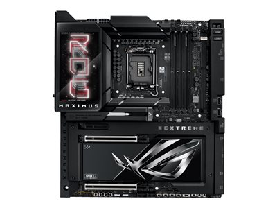 ASUS ROG MAXIMUS Z890 EXTREME