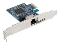 Lanberg PCE-1GB-001 Netværksadapter PCI Express x1