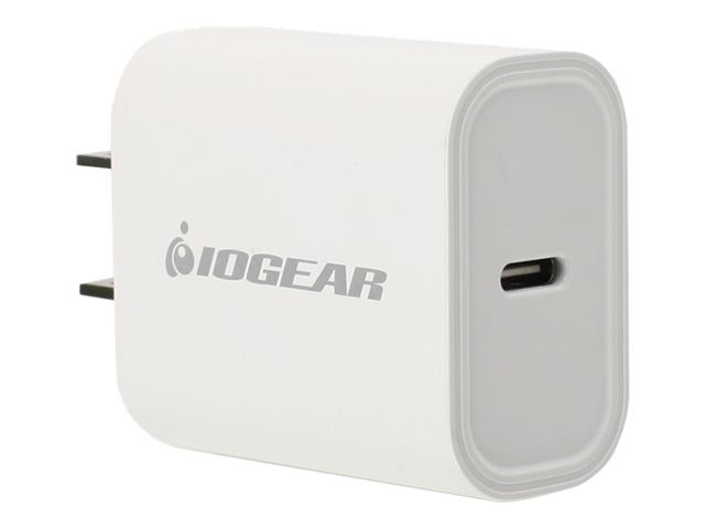 GearPower - Power adapter - 20 Watt (USB-C)