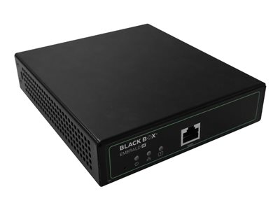 Black Box Emerald SE