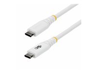 StarTech - Câble USB - USB-C (M) pour USB-C (M) - USB 2.0 