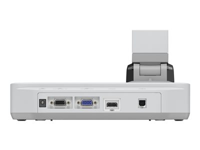 epson visualizer elpdc21