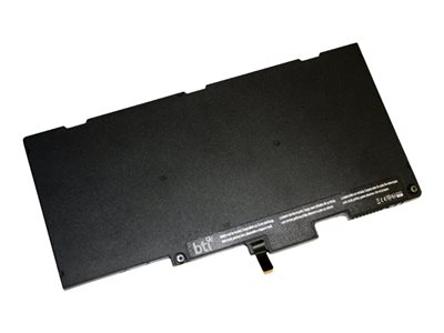 BTI HP-EB850G3 - notebook battery - Li-pol - 3400 mAh