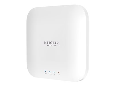NETGEAR WiFi 6 AX1800 PoE Access Point Wireless access point Wi-Fi 6 2.4 GHz, 5 GHz 