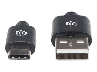 MANHATTAN 353298, Kabel & Adapter Kabel - USB & MH USB 353298 (BILD5)